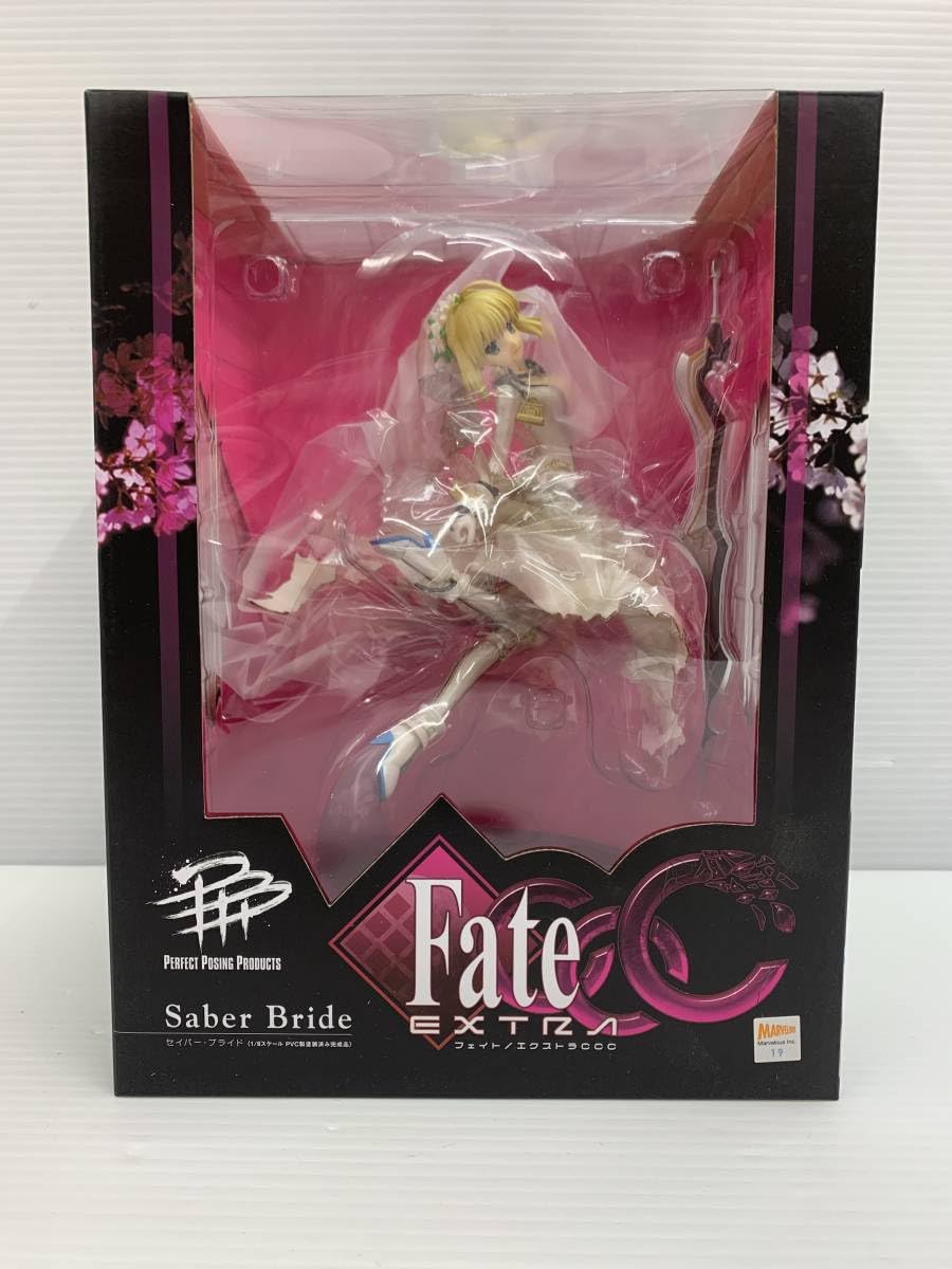 Amazon | 62-KT3371-80s メディコム・トイ Fate/EXTRA CCC セイバー 