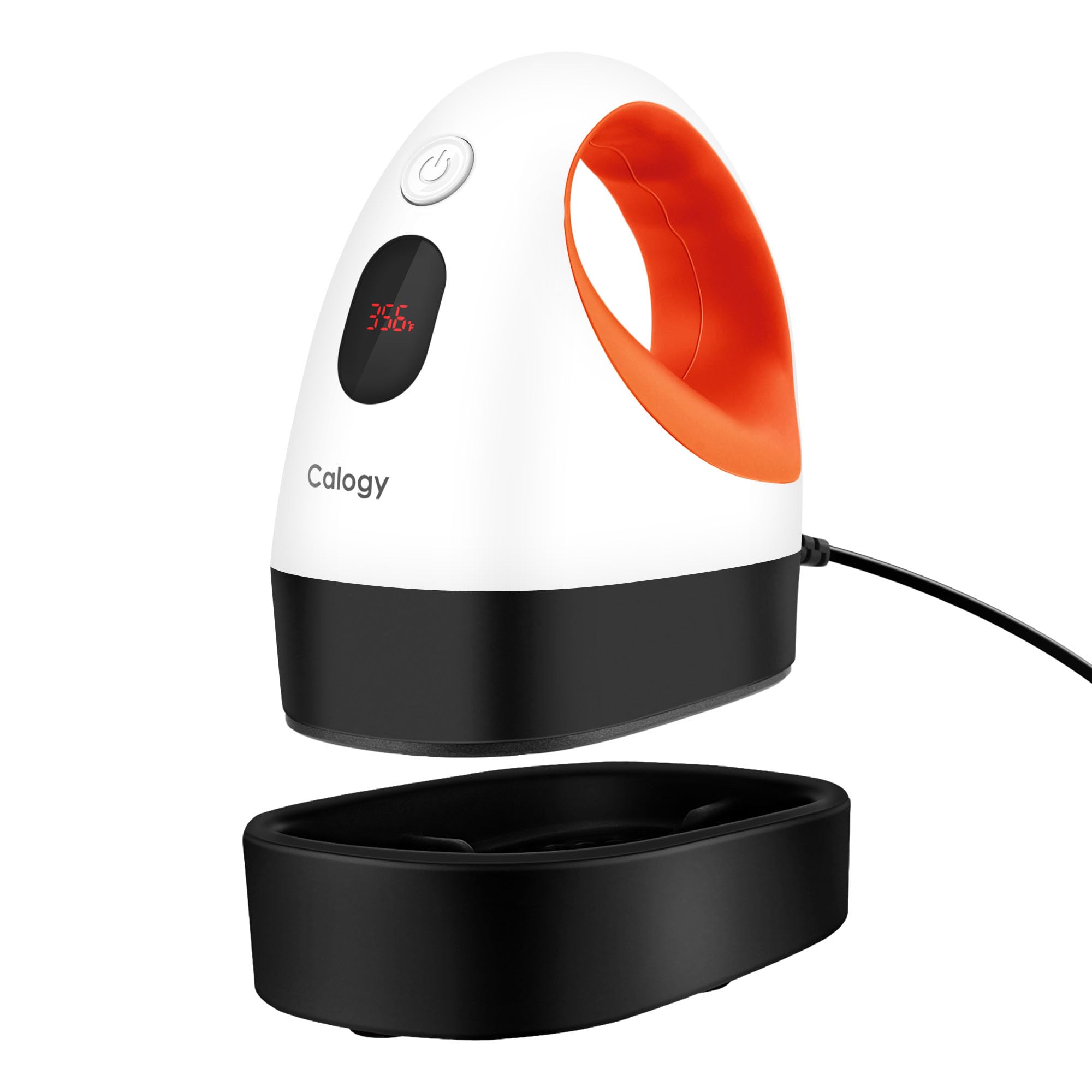 Calogy Mini Macchina Della Pressa, Plotter Di Trasferimento 4 - Foto 3