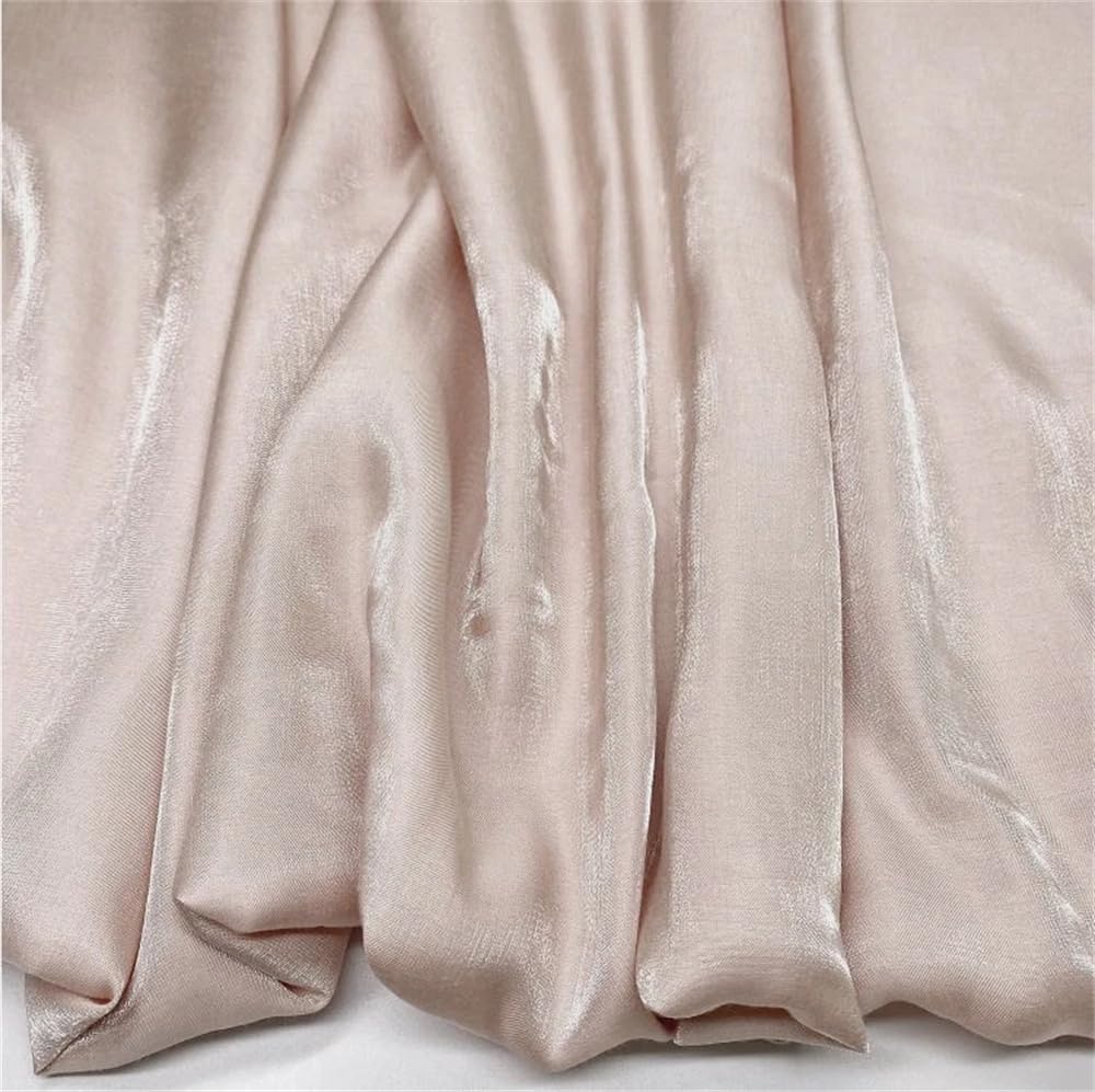 Tissu en organza irisé rayonne et polyester pour sublimer vos moments