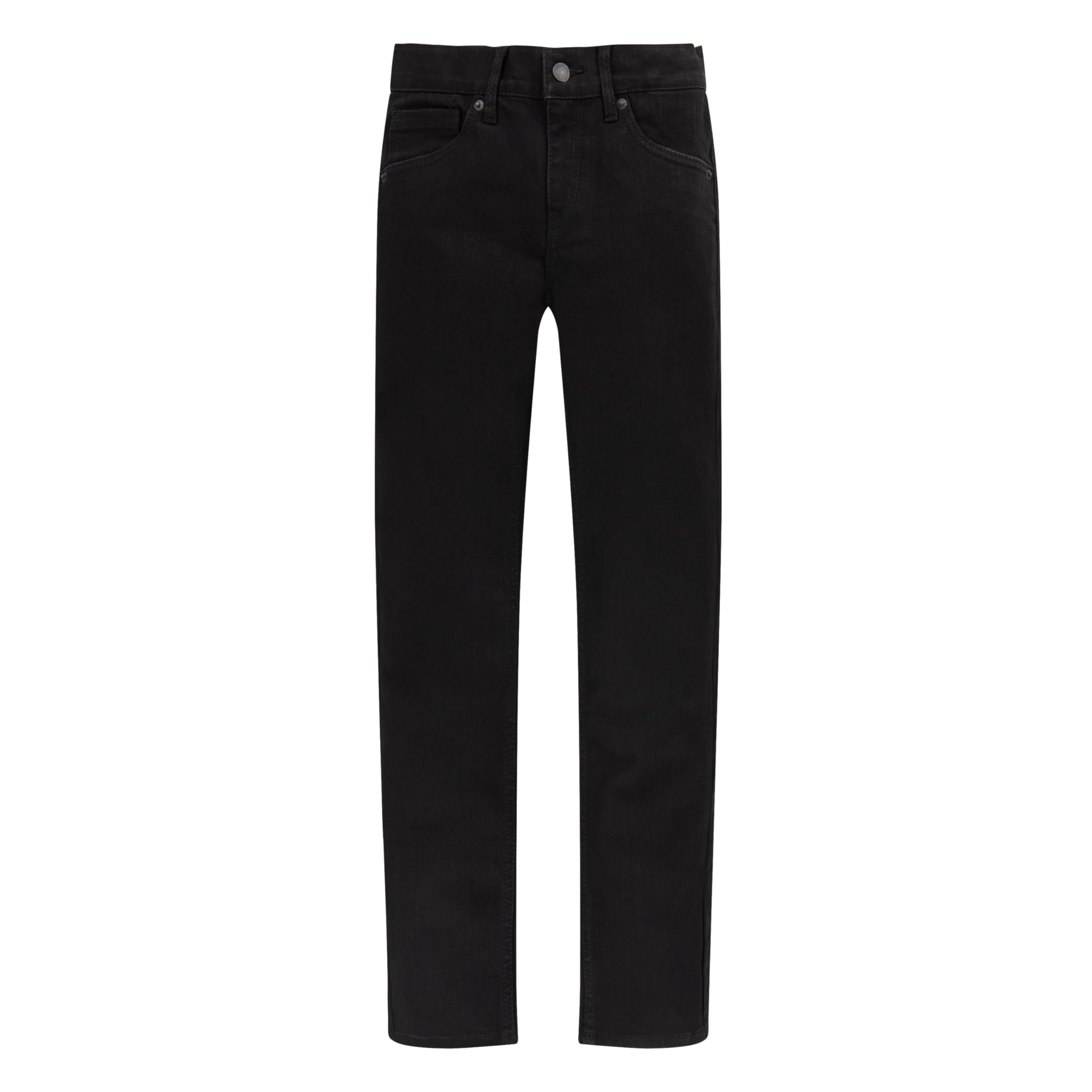 Levi's Kids 510 skinny fit jean class Jungen Black Stretch 10 Jahre