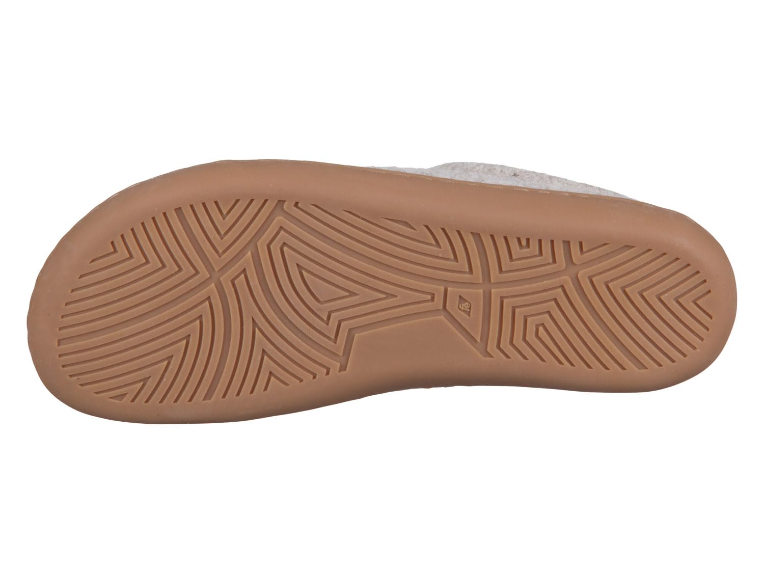 Doghammer Terrar Wool EARTH 910703 earth Woll Loden Beige (earth), 38