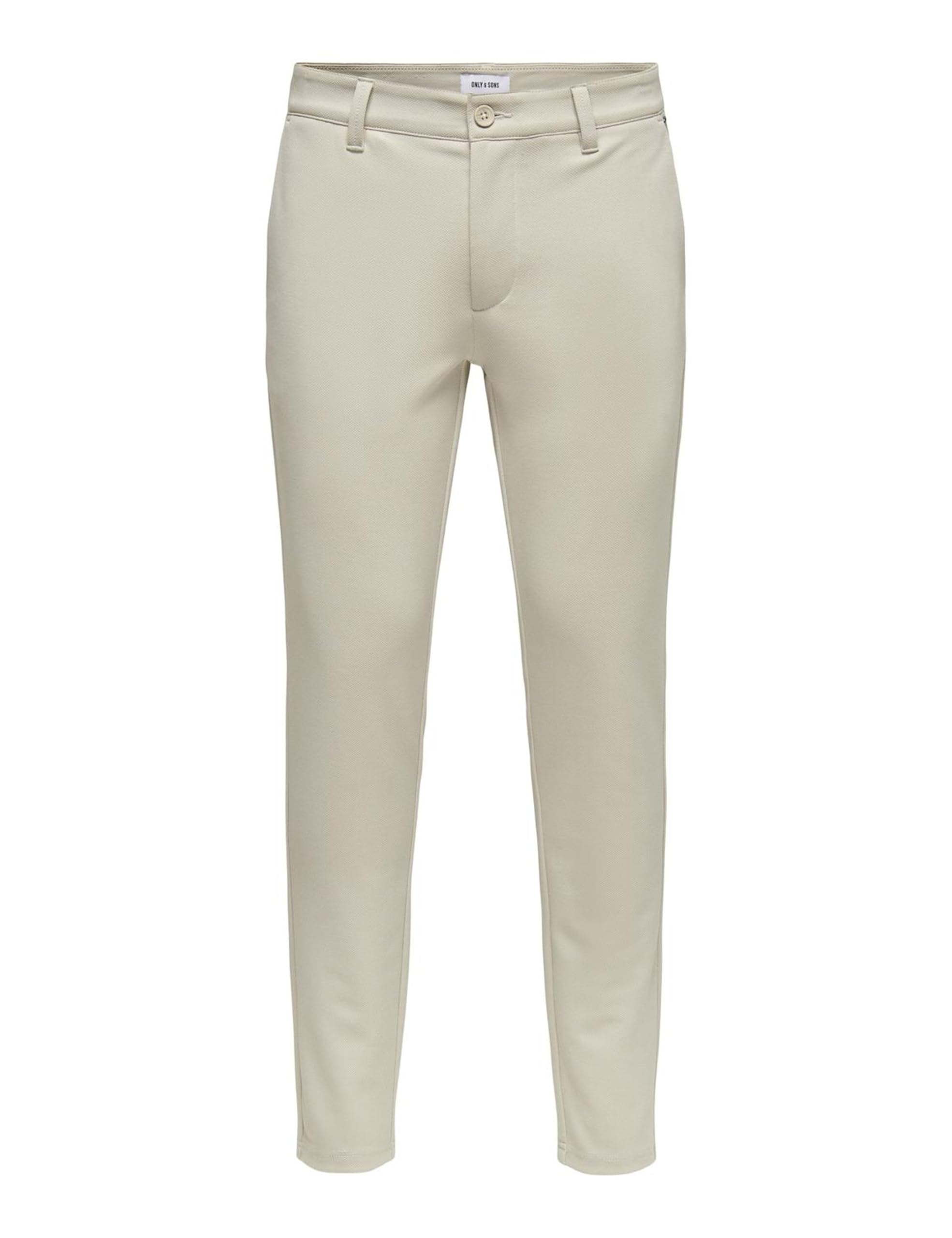 Only & Sons Herren Onsmark Slim Pique 0192 Pant Bf