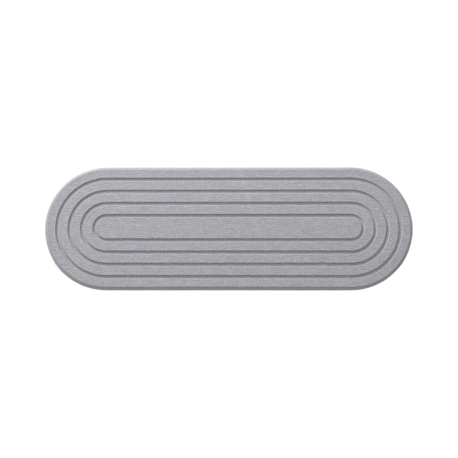 Zxfdsfdbnm Wood Diatomite Water Absorbing Tray Fast Drying Soap for Bathroom Vanity Keep Counter Dry and Organized Modern Conceit Organizers