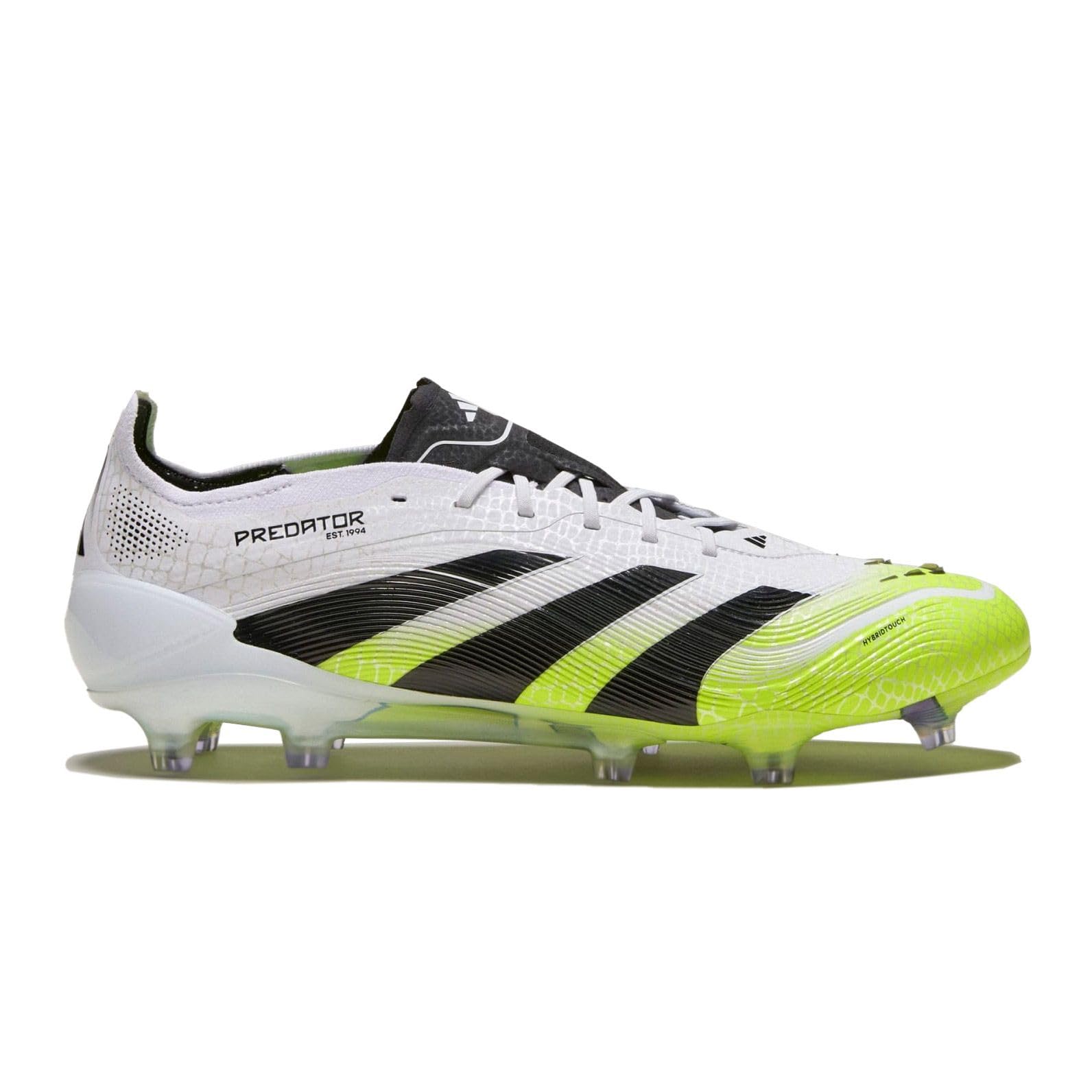 adidas Uniseks Adidas Predator Elite Ll Fg Męskie Buty PiłkarskieZegarek
