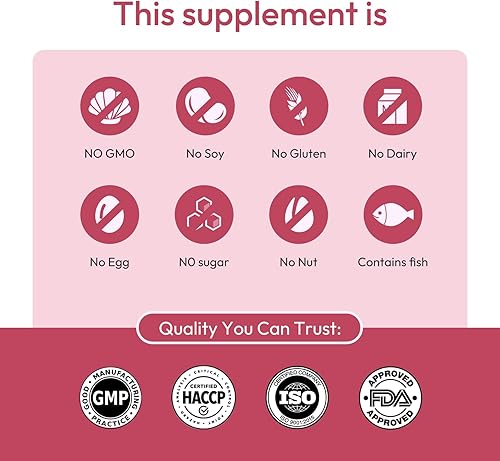 Miniatura 9 de Biotin 10000mcg, apoya el cabello, la piel y las uñas saludables suplemento vitamínico, ayuda a equilibrar los niveles de estrés y el estado de