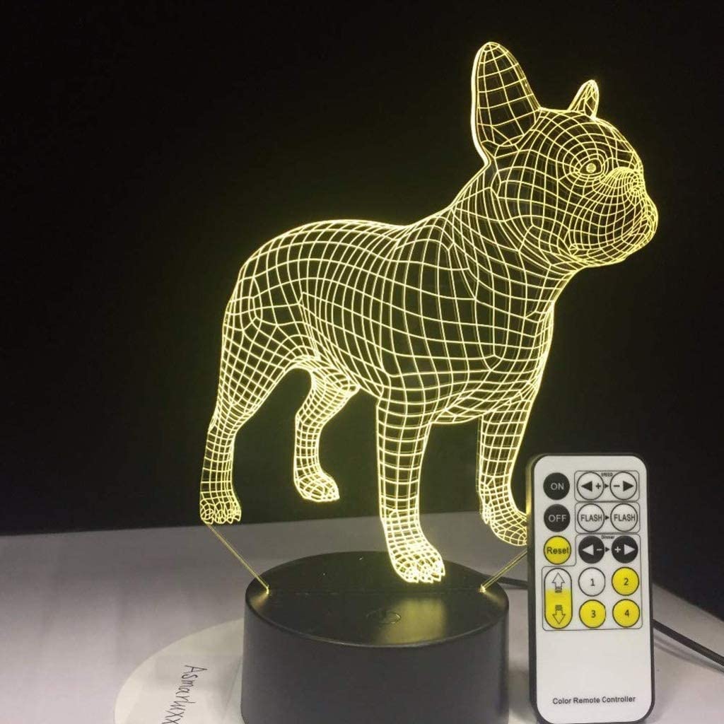 Lampka nocna 3D, lampka nocna plug-in, kreatywna lampka nocna LED, kreskówkowa sypialnia, energooszczędna lampa stołowa do karmienia, miękkie światło