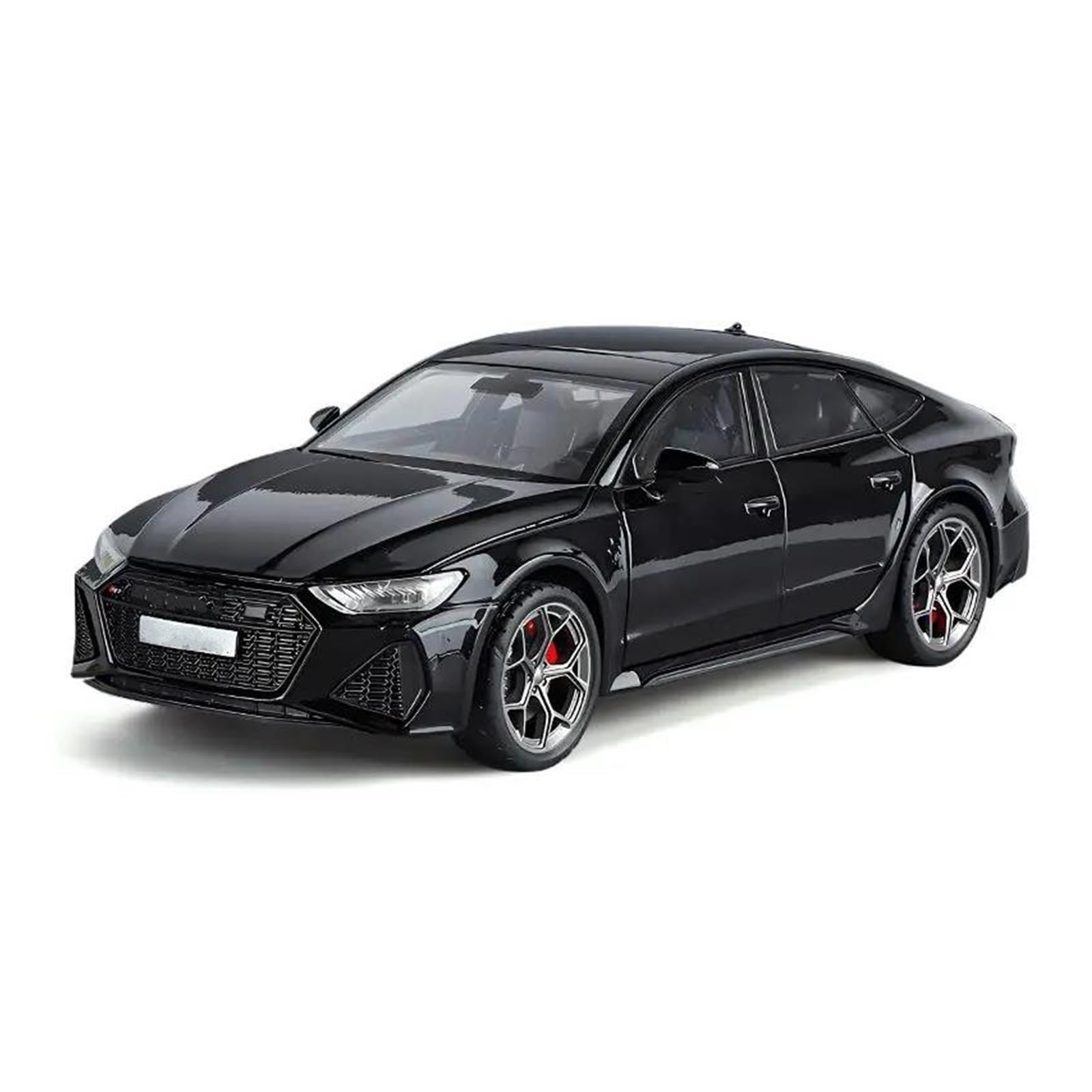 ONAIC Diecast Model For AUDI RS7 Diecast Model Car