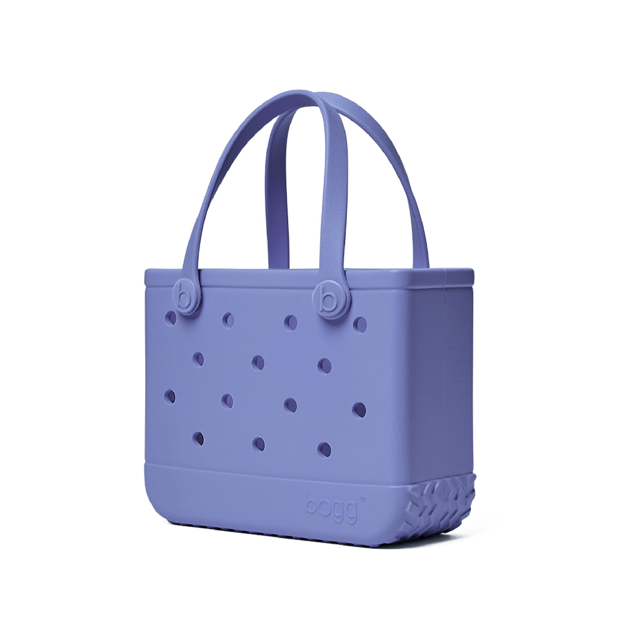 BOGG BAG Bitty Small Tote – 11” x 8.5” x 4.5” – Essential Bags for Beach, Pool, Boat, Sports, Tailgating, Cruise, Travel