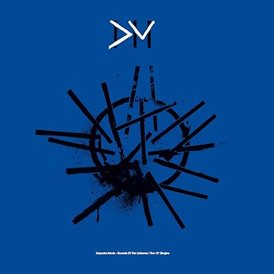 Sounds of the Universe-the Singles