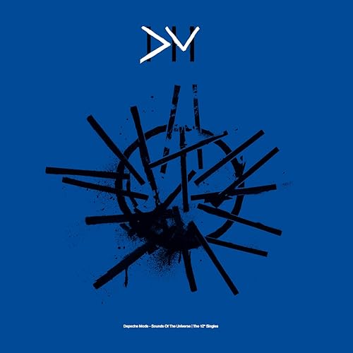 Sounds Of The Universe - The Singles