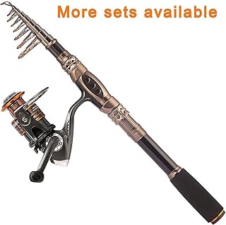 second hand fishing rod and reel