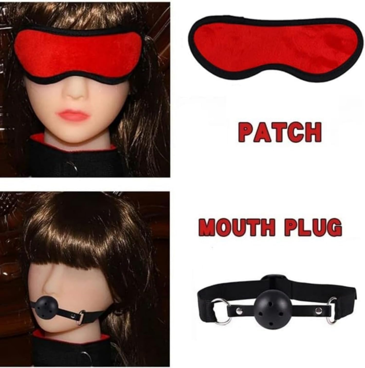 10 vêtements de sport en nylon rouge, parfaits pour chauffer et s'étirer à la maison, et une option idéale pour la protection sportive.