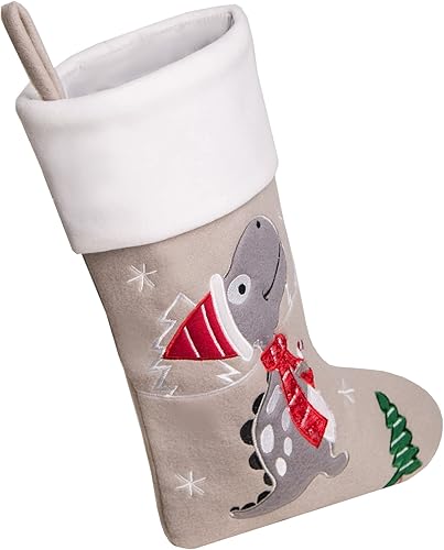 Miniatura 7 de Juego de 5 medias de Navidad personalizadas para decoración familiar con nombres bordados, medias personalizadas de Navidad (muñeco de nieve, Papá