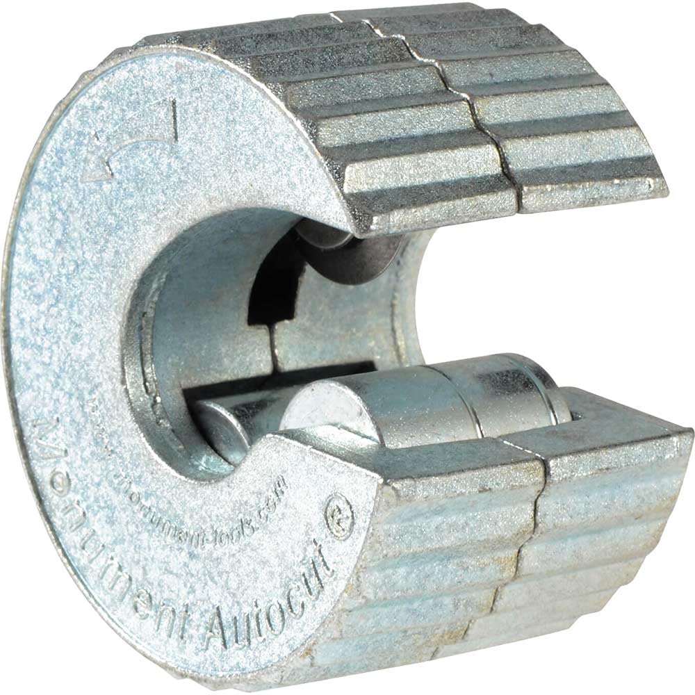 Koperen buis flexibel 12mm - Koperleidingen en -buizen