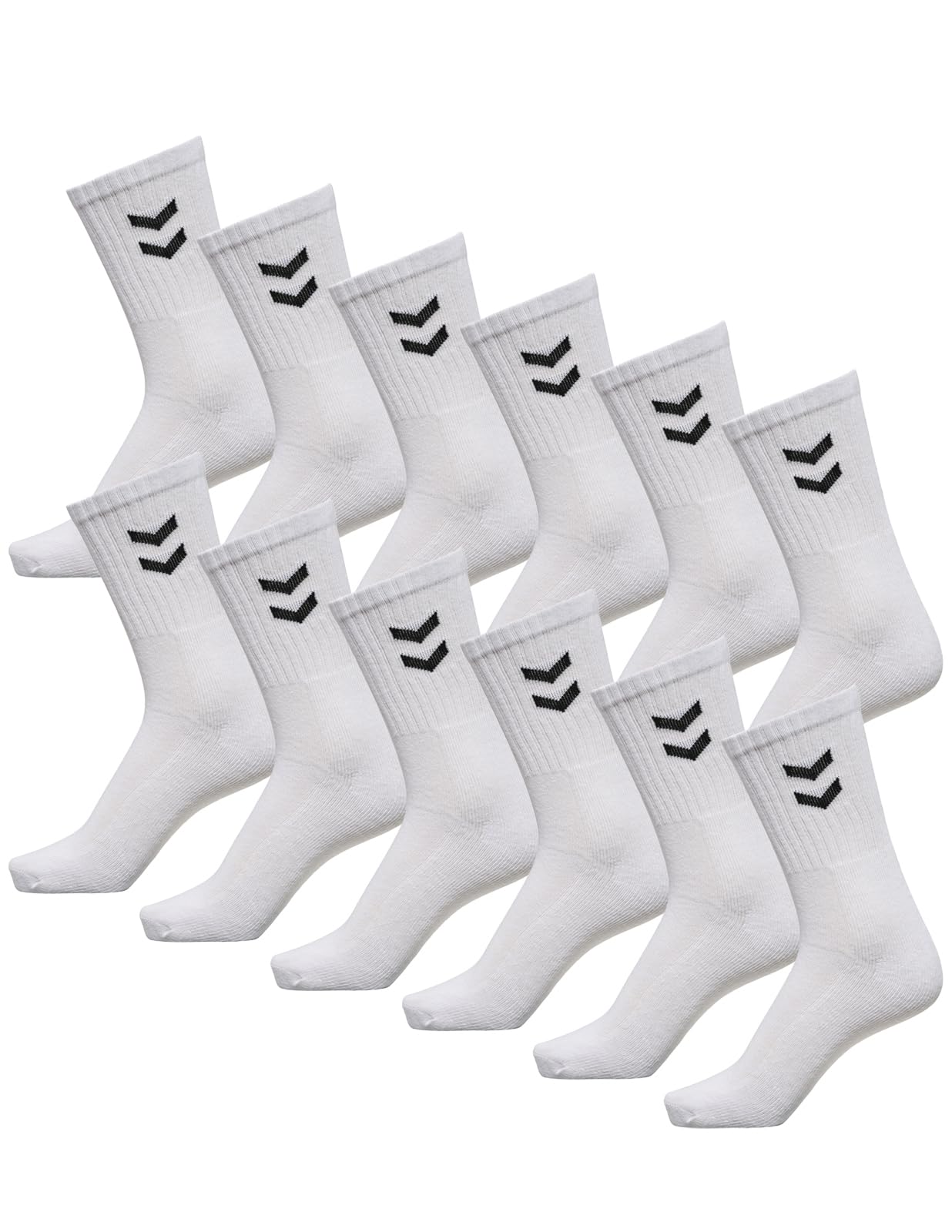 hummel Calcetines deportivos Hombre
