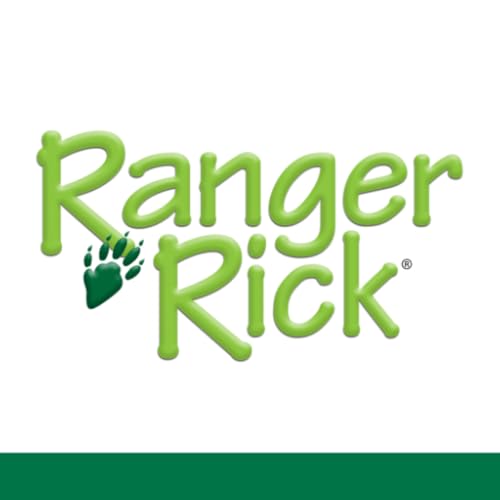 Ranger Rick for children ages 7 and up. Give the gift of wild animals, nature and independent reading to the children you love!