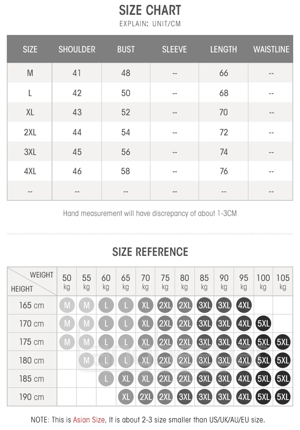 Męska koszulka ze stójką w jednolitym kolorze Slim Fit Button Casual T-Shirt Top