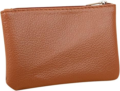 Ladies wallet fashion bag and very portable, lightweight and large wallet men's wallet genuine leather