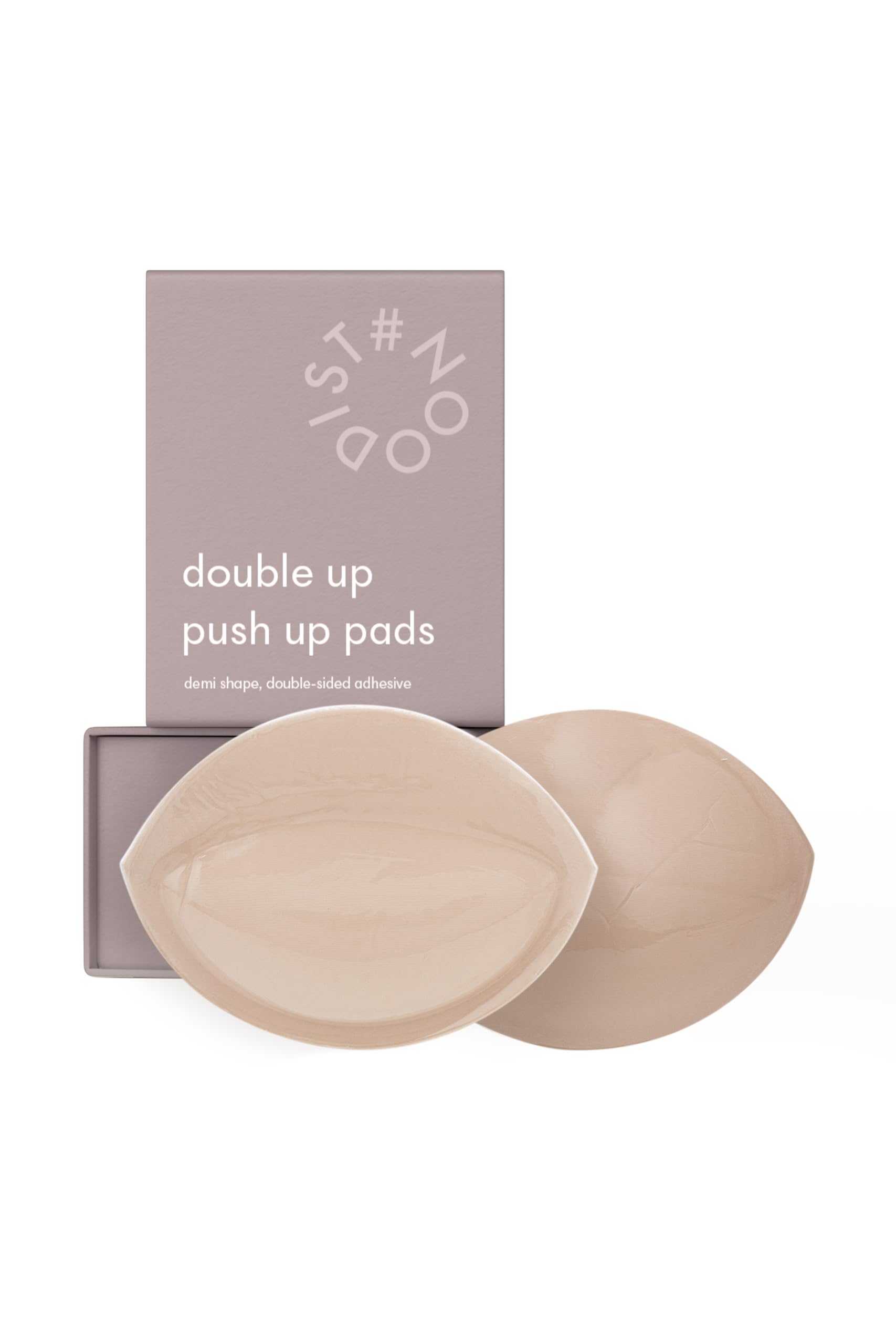 NOOD New York Doppie imbottiture push up da donna