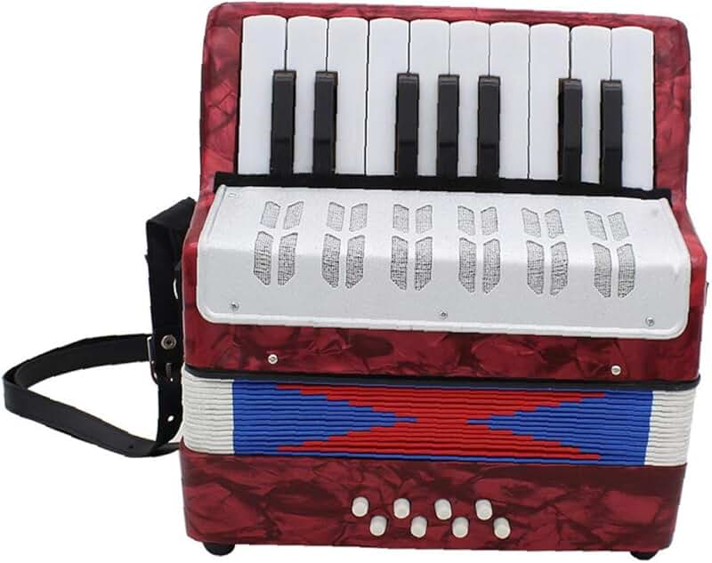 Accordions Amazon.co.uk