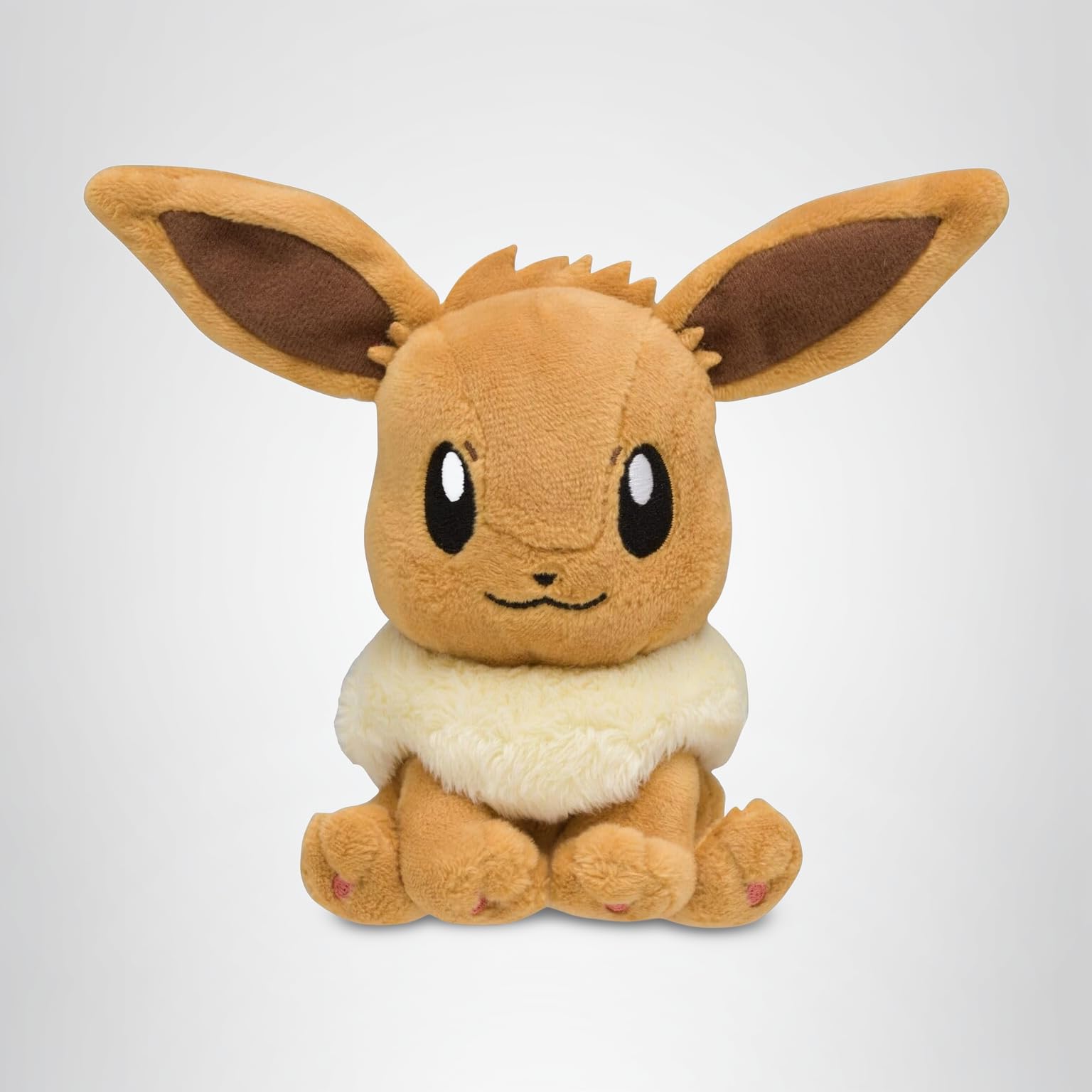 ポケモンフィット イーブイ家族９個 Amazon.co.jp: ポケモンセンターオリジナル ぬいぐるみ Pokémon fit