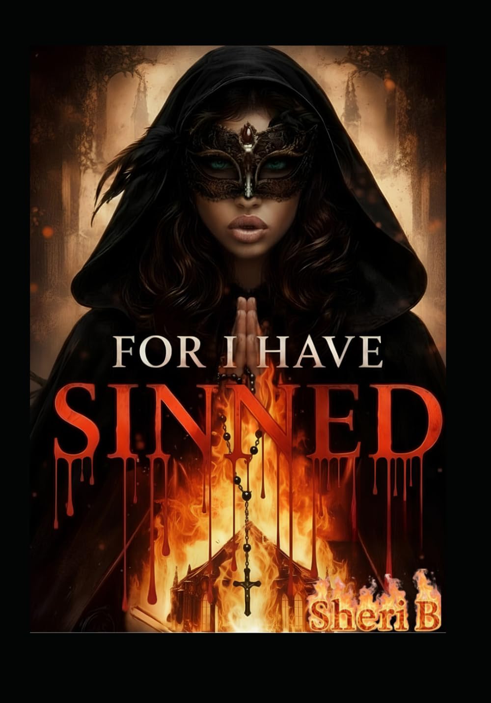 For I Have Sinned