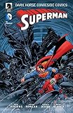 The Dark Horse Comics/DC: Superman (English Edition)