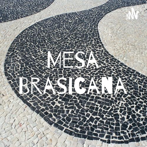 Page de couverture de Mesa Brasicana