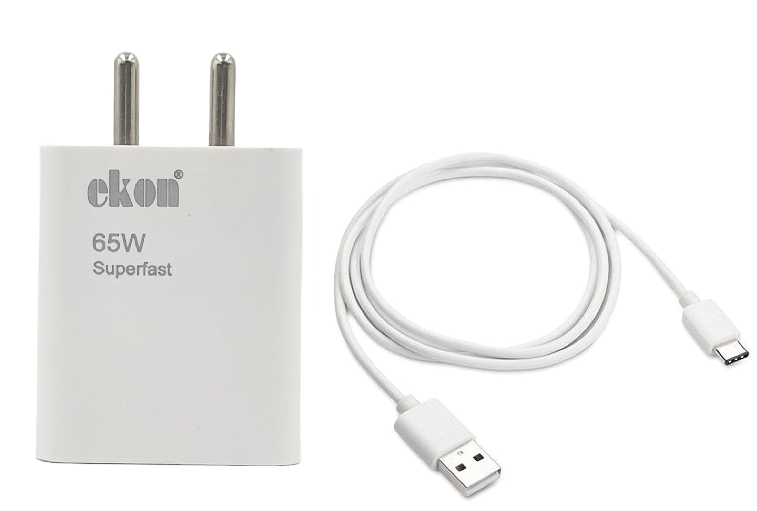 27w 27watt Soniccharge Superfast Turbo Charger Adapter Type