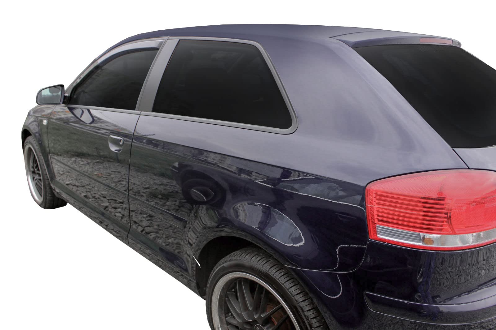 Kit Ganasce Freno Mapco 8760 - Compatibile Con Ford Fiesta IV, V E Fusion - Foto 7