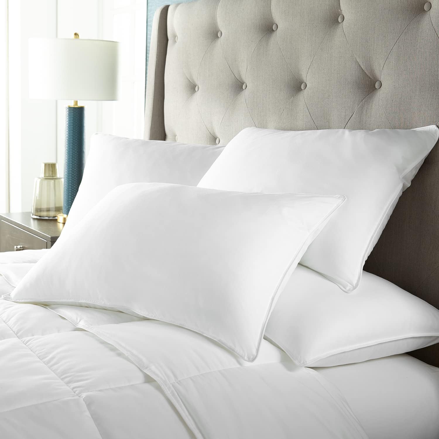 downlite pillows canada