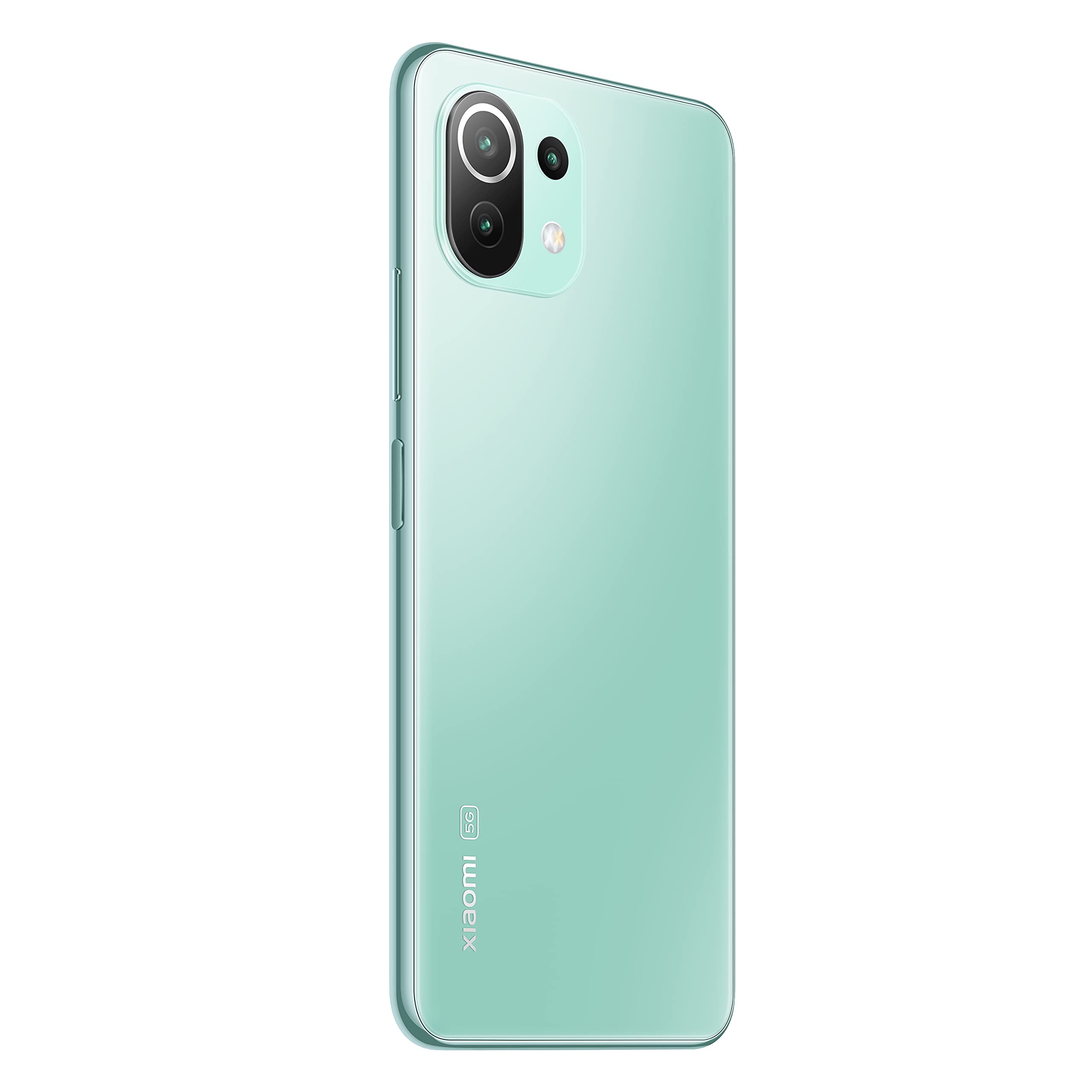 中国版 Xiaomi Mi 11 Lite 5G（型号：M2101K9C） xiaomi mi 11 lite 5G ブラック SIMフリー 【公式通販】