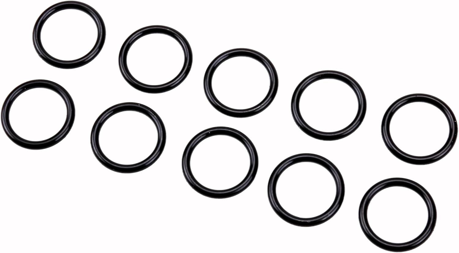 GM Genuine Parts 94580643 Oil Pump Suction Pipe Seal