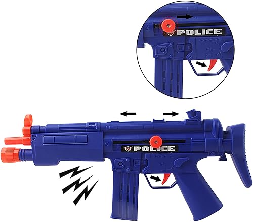 Miniatura 9 de deAO Disfraz de bombero y oficial de policía para niños, juego de rol, regalo de Halloween, cumpleaños, Navidad