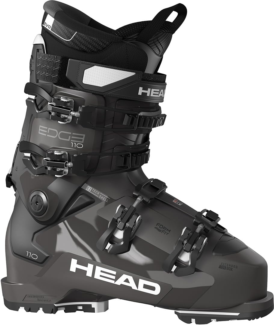 HEAD Edge 110 HV GW Ski Schuh 2024 Anthracite