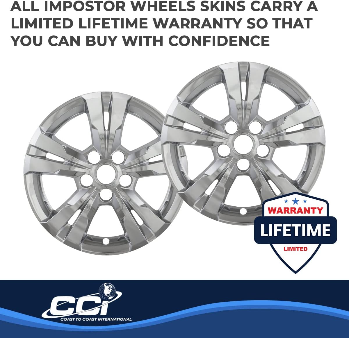 Multiple Manufactures IWCIMP360X Standard (No variation) Wheel Skin
