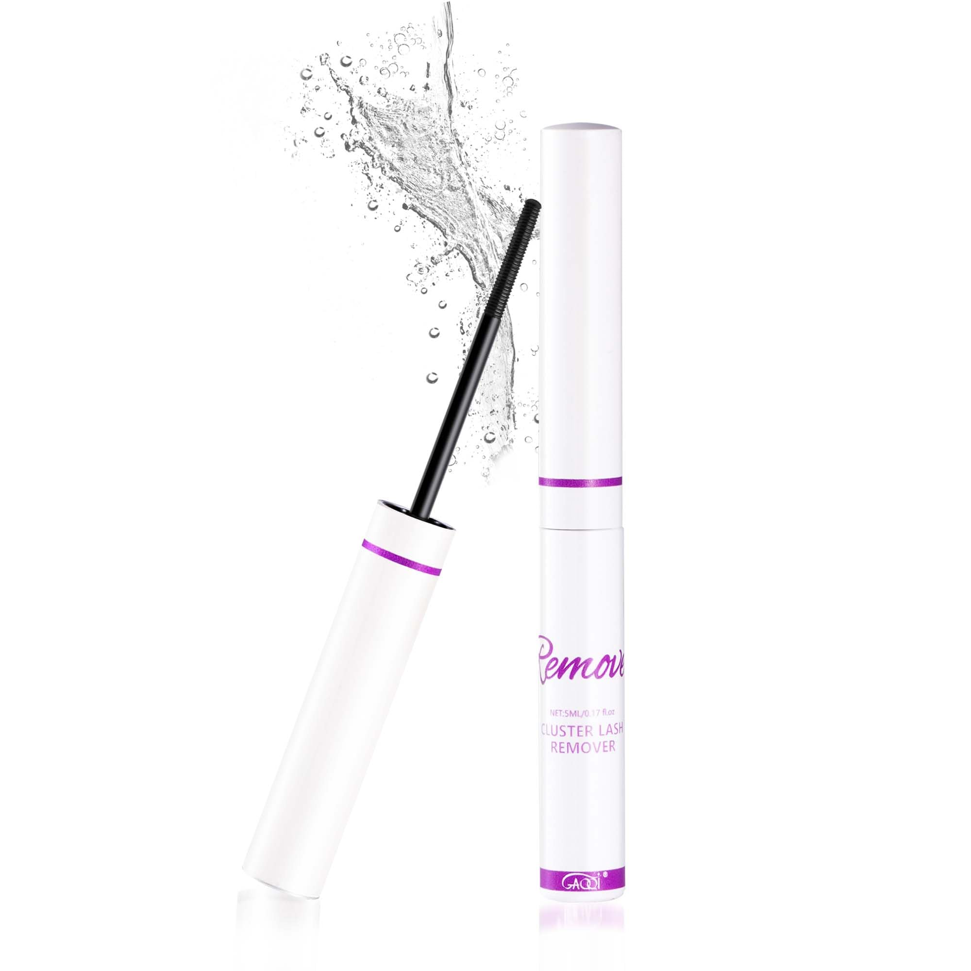 GAQQI Lash Glue & Remover Set - Professional Lash Extensions -8