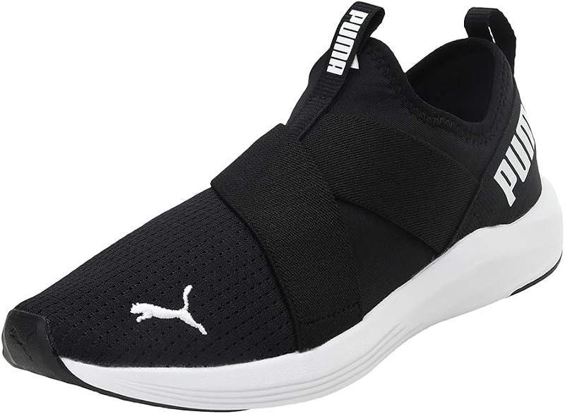 Prowl Slip-on Shine Wn's Cross Trainer para mujer | Zapatillas de entrenamiento cruzado