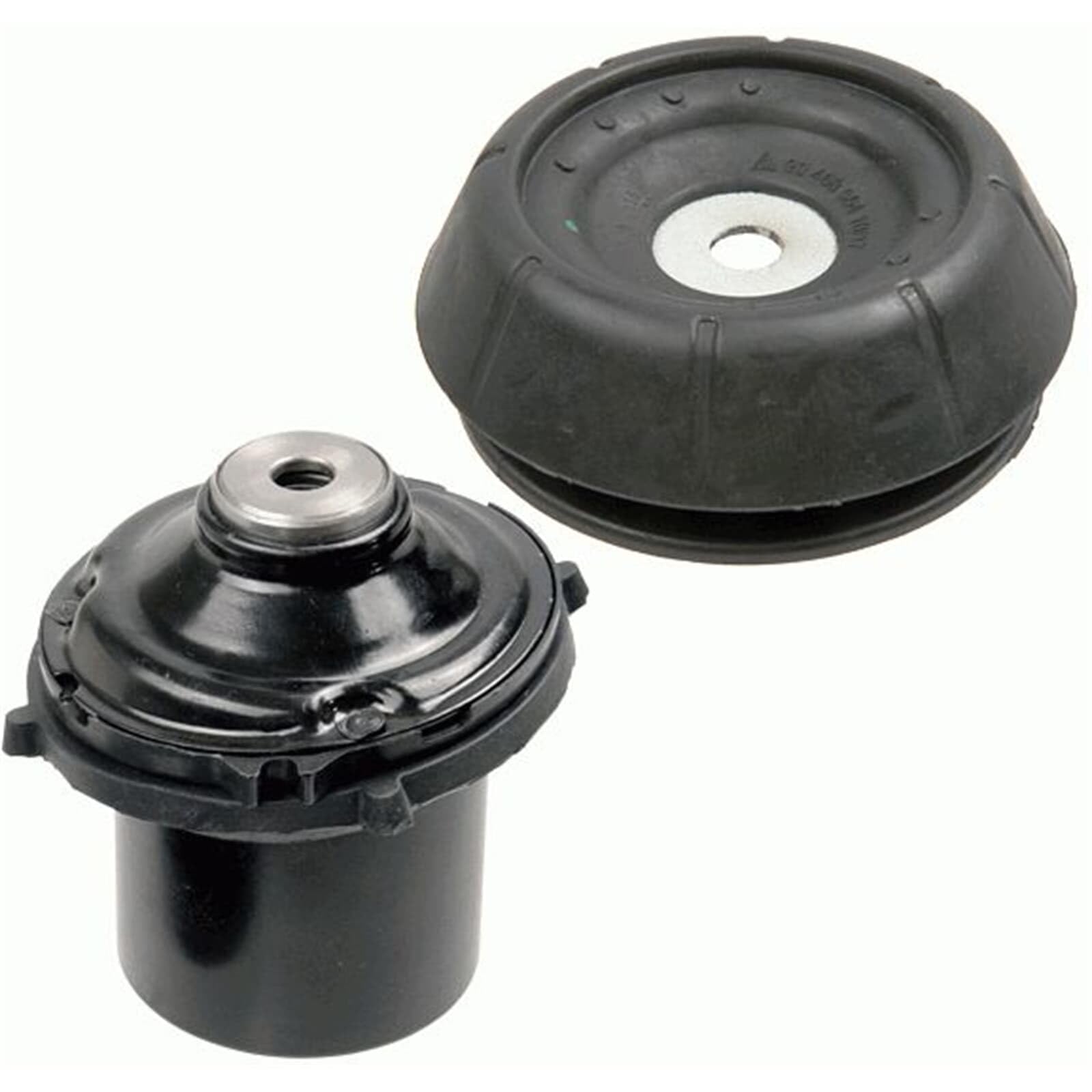 SACHS 802 473 Kit de réparation coupelle de suspension sans roulement à billes Avant Gauche Avant Droite