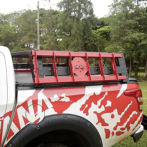 Prancha Ponte de Desatolamento Multifuncional - Aço - Und.