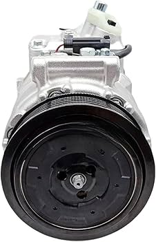 AC17様 Ag Chem 6203 8203 8204 8244 TerraGator Air Conditioning Compressor