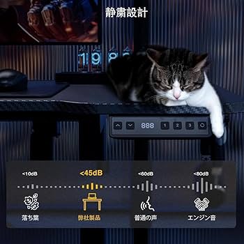 Amazon.co.jp: 大特価□幅130 電動昇降デスク L字型 ゲーミングデスク Amazon.co.jp: 大特価□幅130 電動昇降デスク L字型 ゲーミングデスク