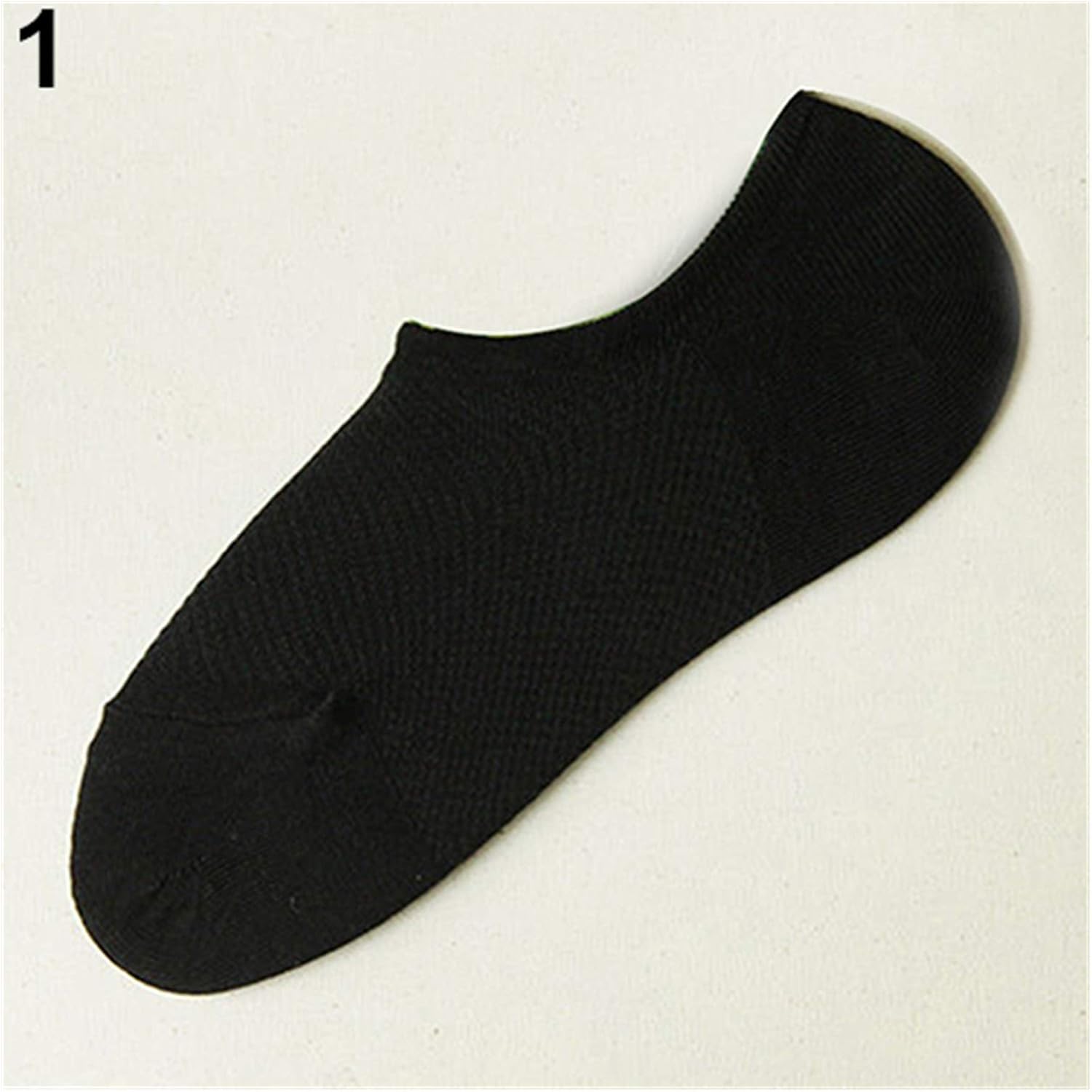 靴下 6ペア セットメンズ女性竹ファイバーローファーボートソックスライナーローカットいいえ夏の通気性3色のカジュアル Black 特価品コーナー Color 靴下 6ペア セットメンズ女性竹ファイバーローファーボートソックスライナーローカットいいえ夏の通気性3色のカジュアル Black 特価品コーナー Color