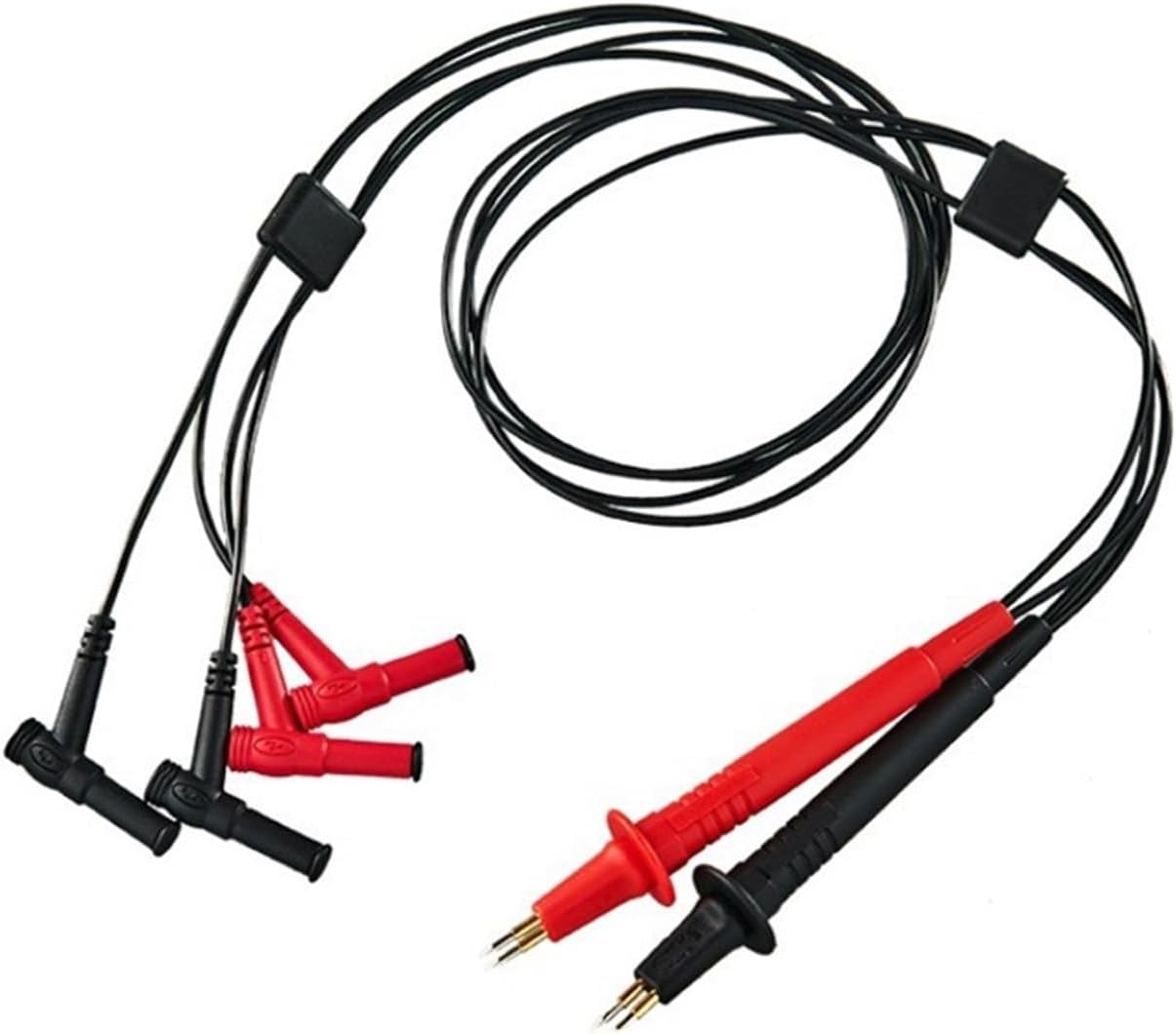 Battery Tester, Sine Wave Battery Internal Resistance Detector Monitor The Battery Temperature Battery Tester