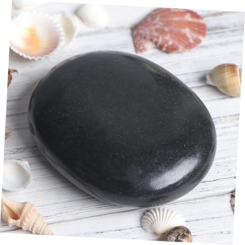 Miniatura 8 de Calentador de spa Juego de aceites esenciales Masaje caliente Kit de masaje caliente Rocas calientes Piedras energéticas para spa Piedras de masaje