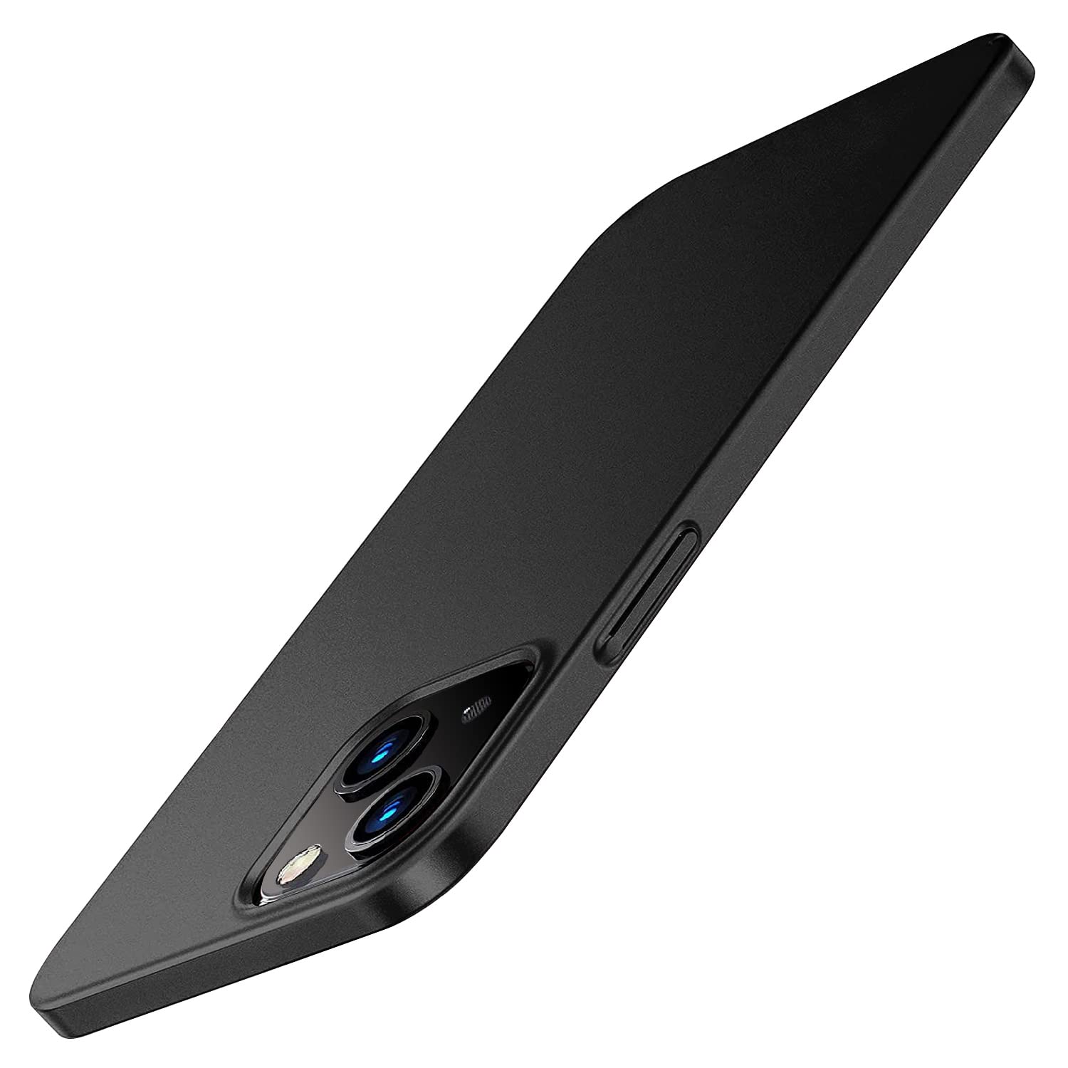 Galful iPhone 13 Hülle 2021, Ultra Dünn Matte Handyhülle Sli