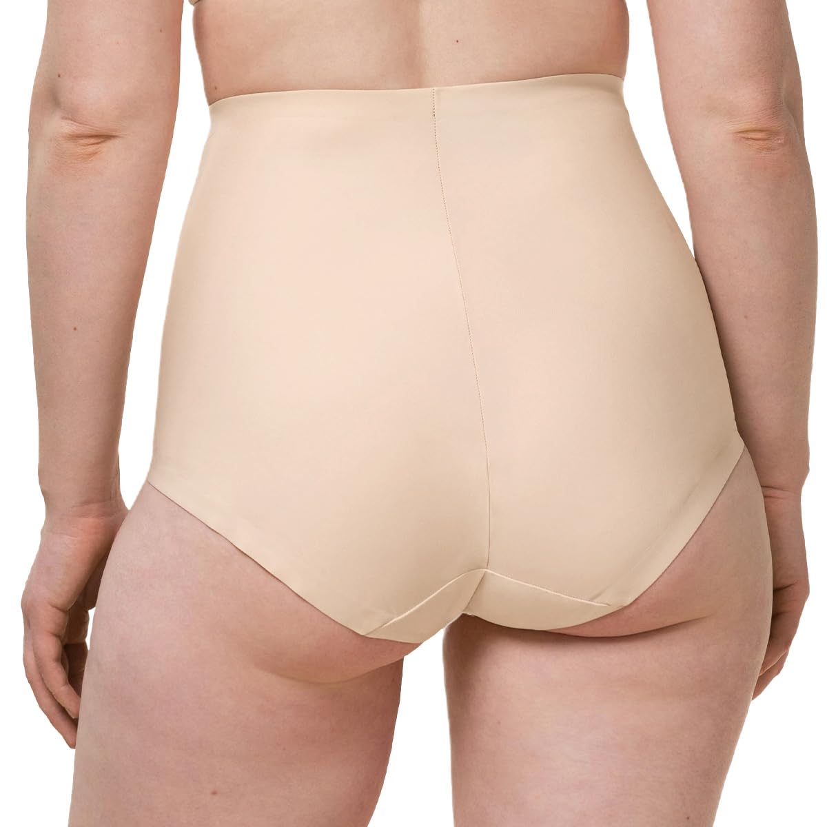 Triumph Medium Shaping Series Highwaist Panty, Culotte a Vita Alta Donna