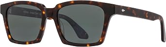 AO American Optical Adams Sunglasses | AOLite Nylon Lenses With Handcrafted Acetate