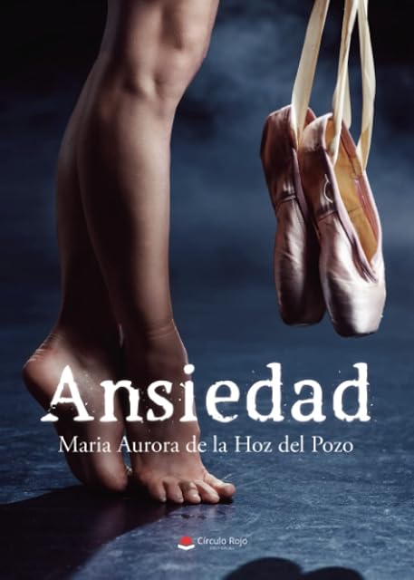 Portada de Ansiedad