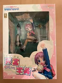 【お値下げ】がくえんゆーとぴあ まなびストレート 天宮学美 フィギュア 619p0156ZOL._UF350,350_QL50_.jpg